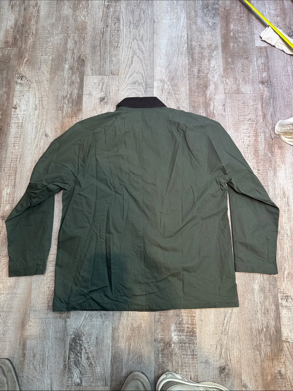 J. Crew lightweight men